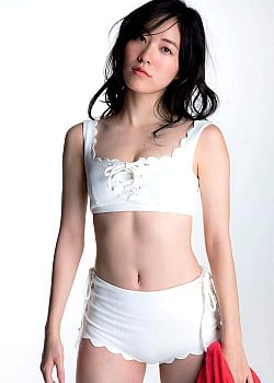 Jurina Matsui